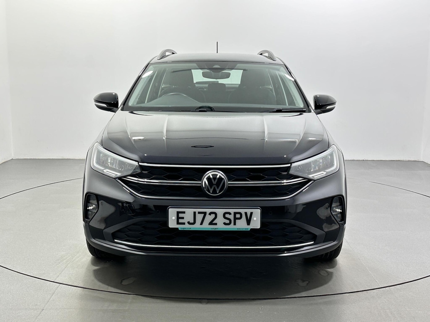 Used Volkswagen Taigo 2023 for sale - 77411927: Photo 3