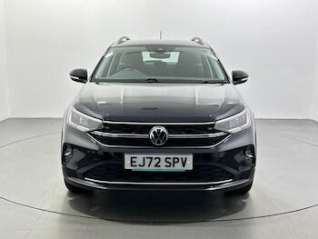 Used Volkswagen Taigo 2023 for sale - 77411927: Photo