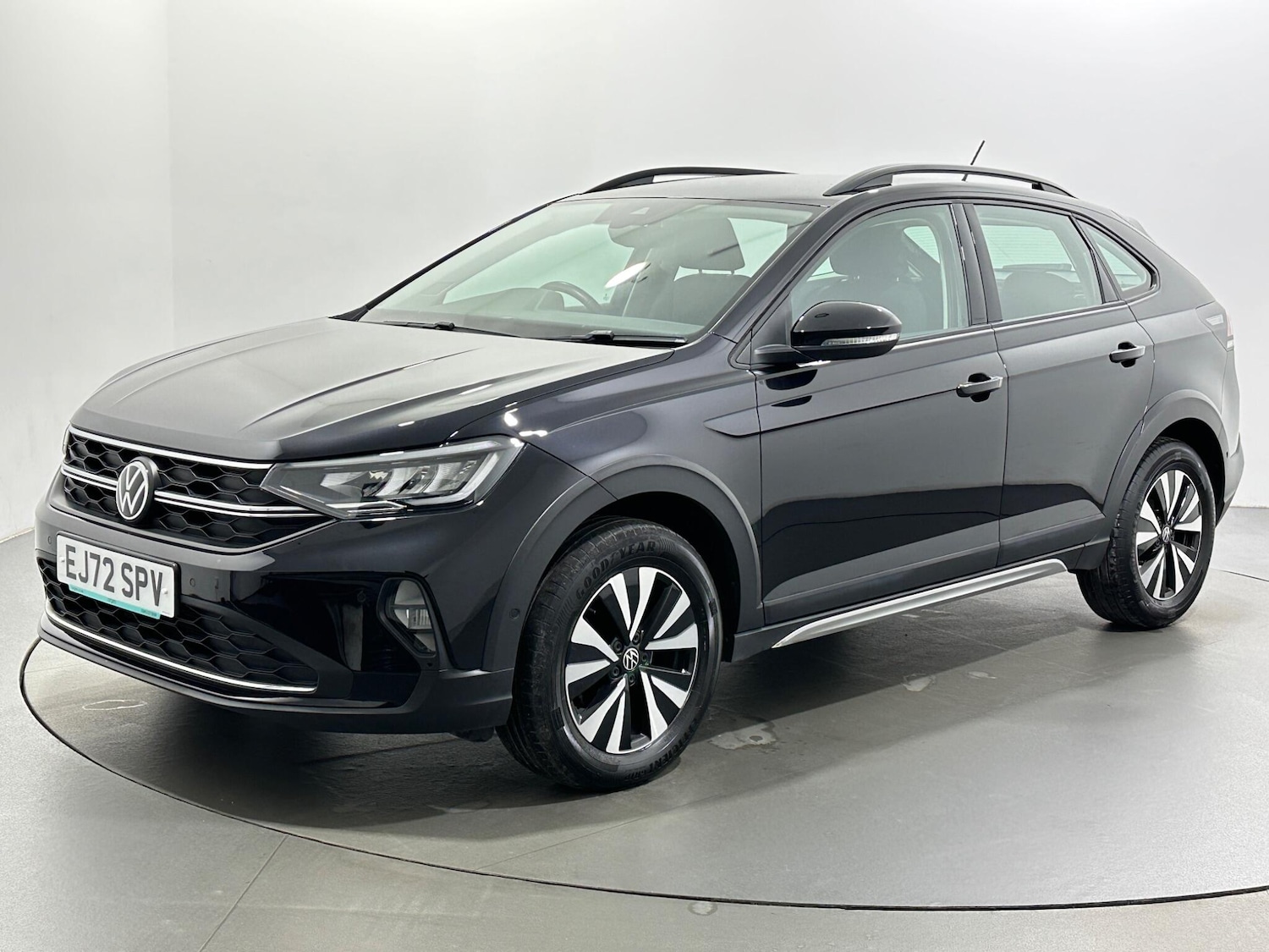 Used Volkswagen Taigo 2023 for sale - 77411927: Photo 4