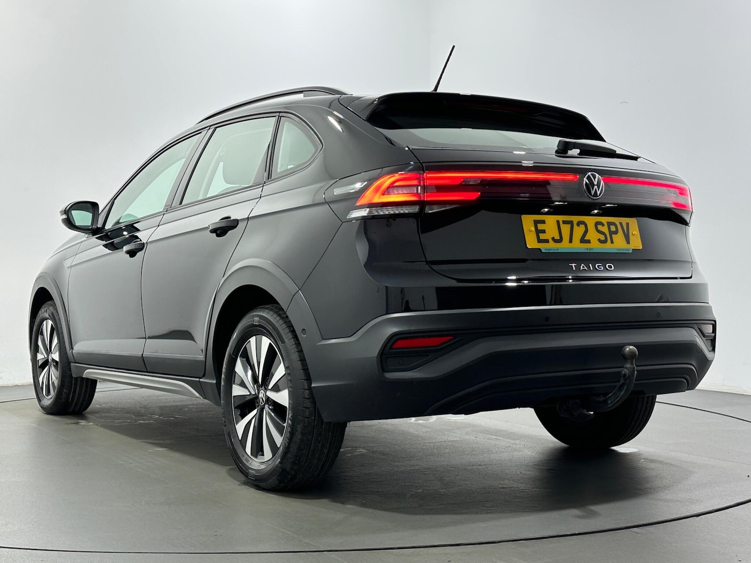 Used Volkswagen Taigo 2023 for sale - 77411927: Photo 47