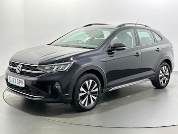 Used Volkswagen Taigo 2023 for sale - 77411927: Photo