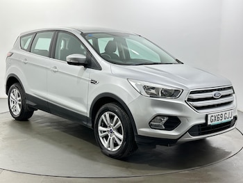 Used Ford Kuga 2019 for sale - 79039034: Photo