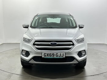 Used Ford Kuga 2019 for sale - 79039034: Photo