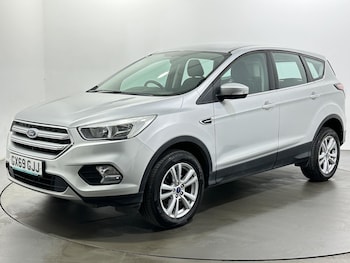 Used Ford Kuga 2019 for sale - 79039034: Photo