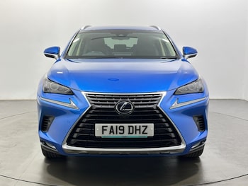 Used Lexus NX 2019 for sale - 78946185: Photo