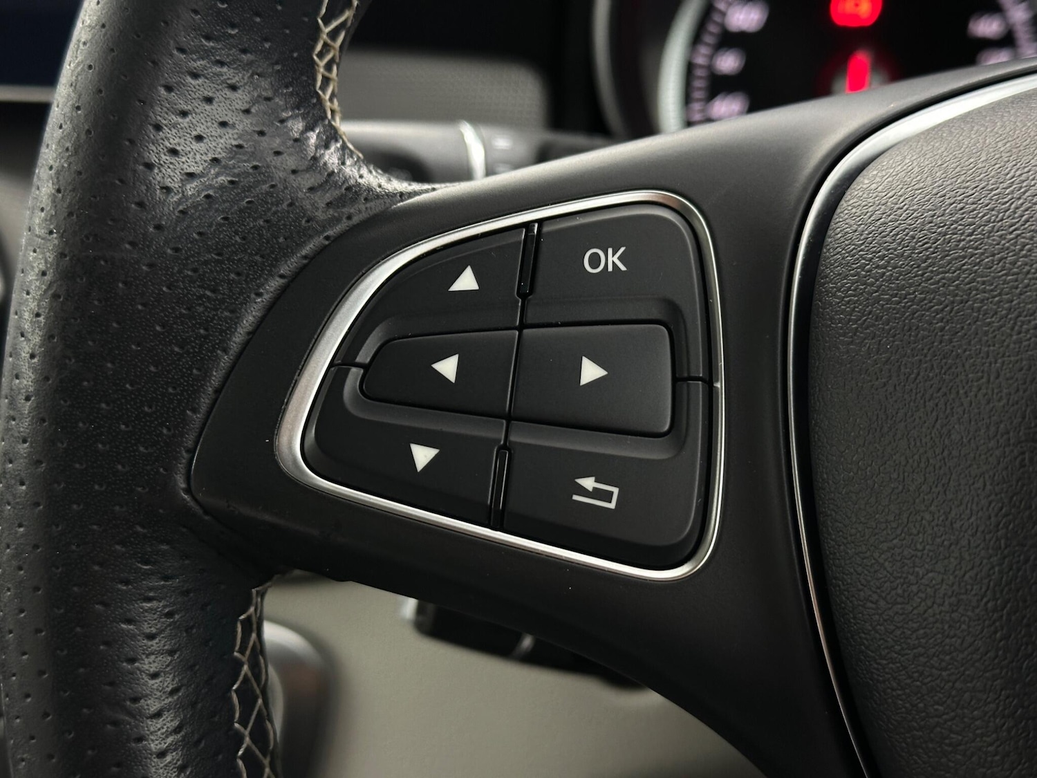 Used Mercedes-Benz GLA 2017 for sale - 76878903: Photo 13