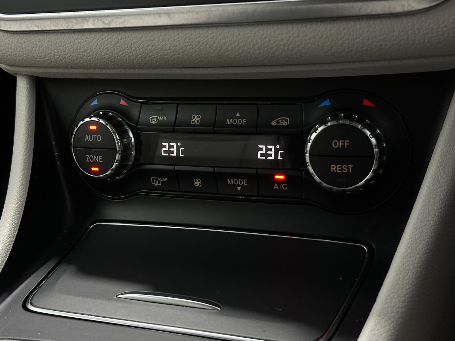 Used Mercedes-Benz GLA 2017 for sale - 76878903: Photo 19