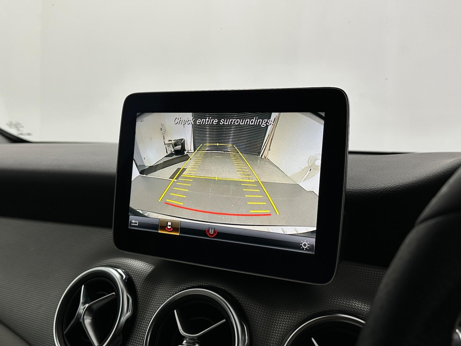 Used Mercedes-Benz GLA 2017 for sale - 76878903: Photo 21