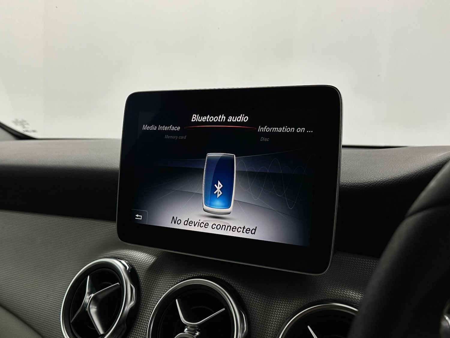 Used Mercedes-Benz GLA 2017 for sale - 76878903: Photo 22