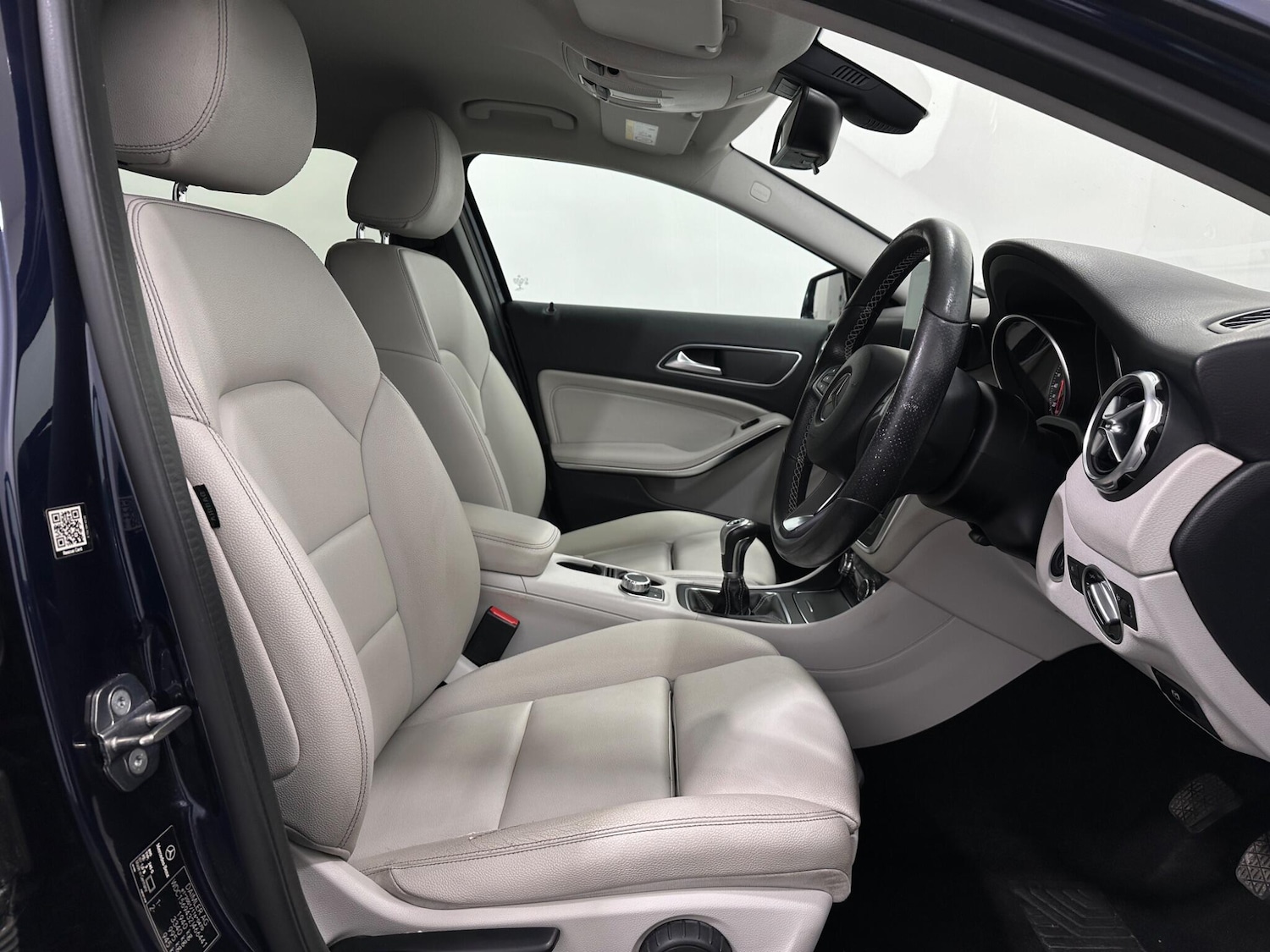 Used Mercedes-Benz GLA 2017 for sale - 76878903: Photo 27