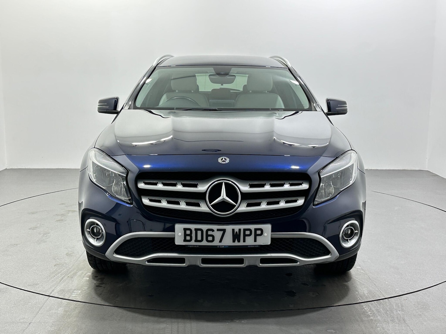 Used Mercedes-Benz GLA 2017 for sale - 76878903: Photo 3