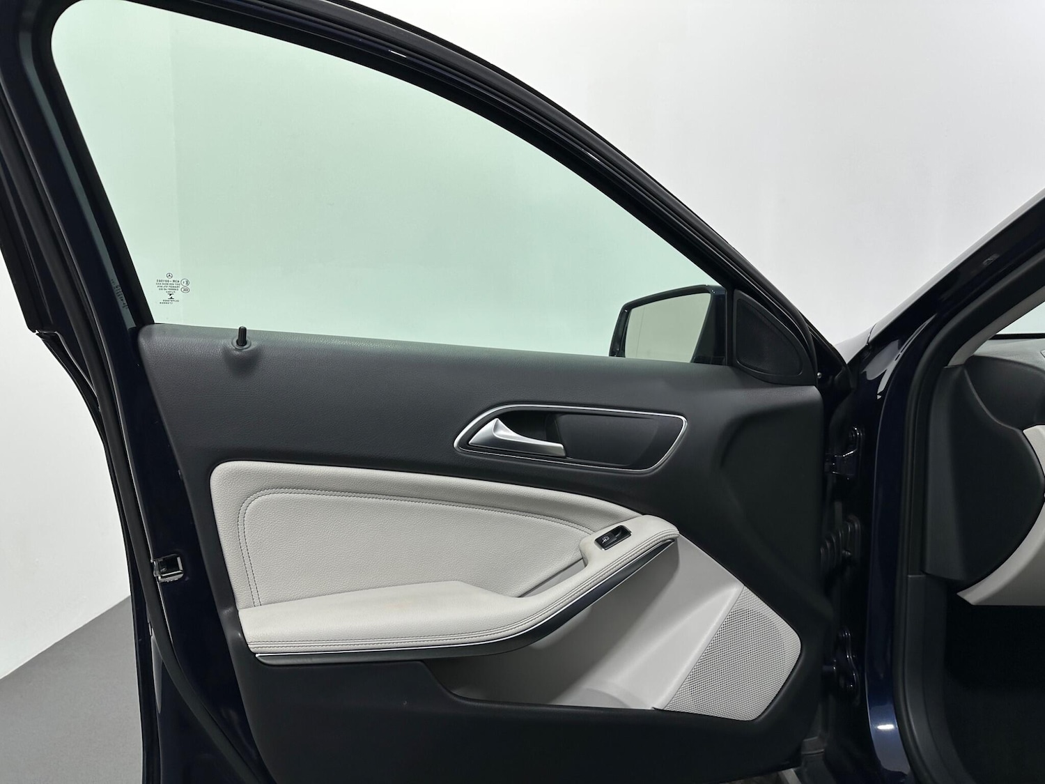 Used Mercedes-Benz GLA 2017 for sale - 76878903: Photo 34