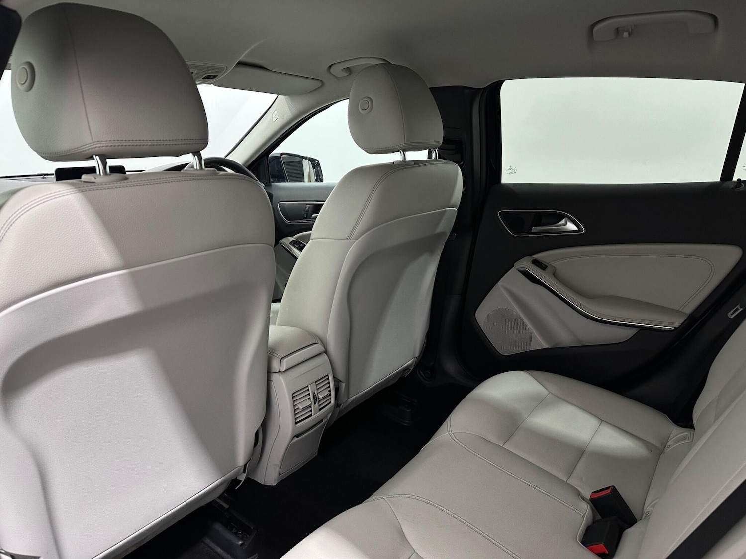 Used Mercedes-Benz GLA 2017 for sale - 76878903: Photo 35