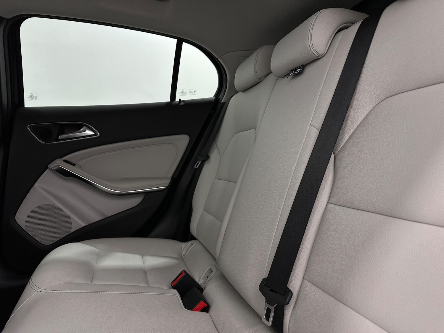 Used Mercedes-Benz GLA 2017 for sale - 76878903: Photo 36