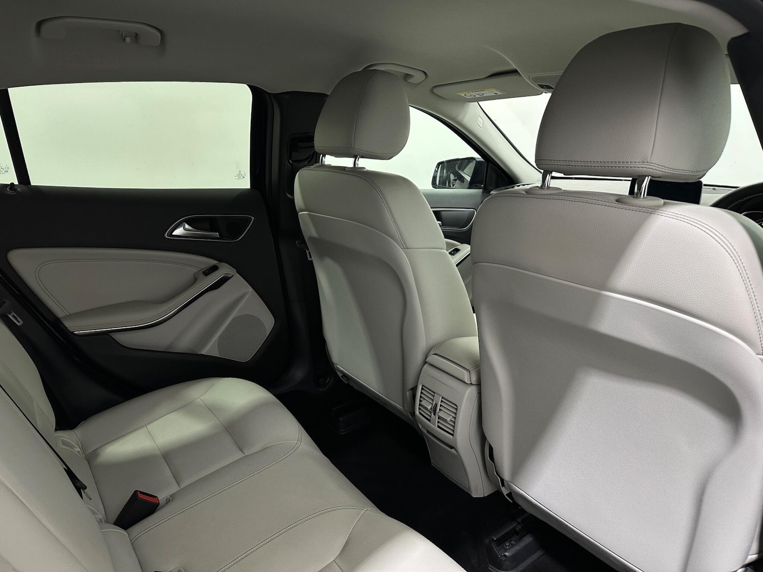 Used Mercedes-Benz GLA 2017 for sale - 76878903: Photo 38