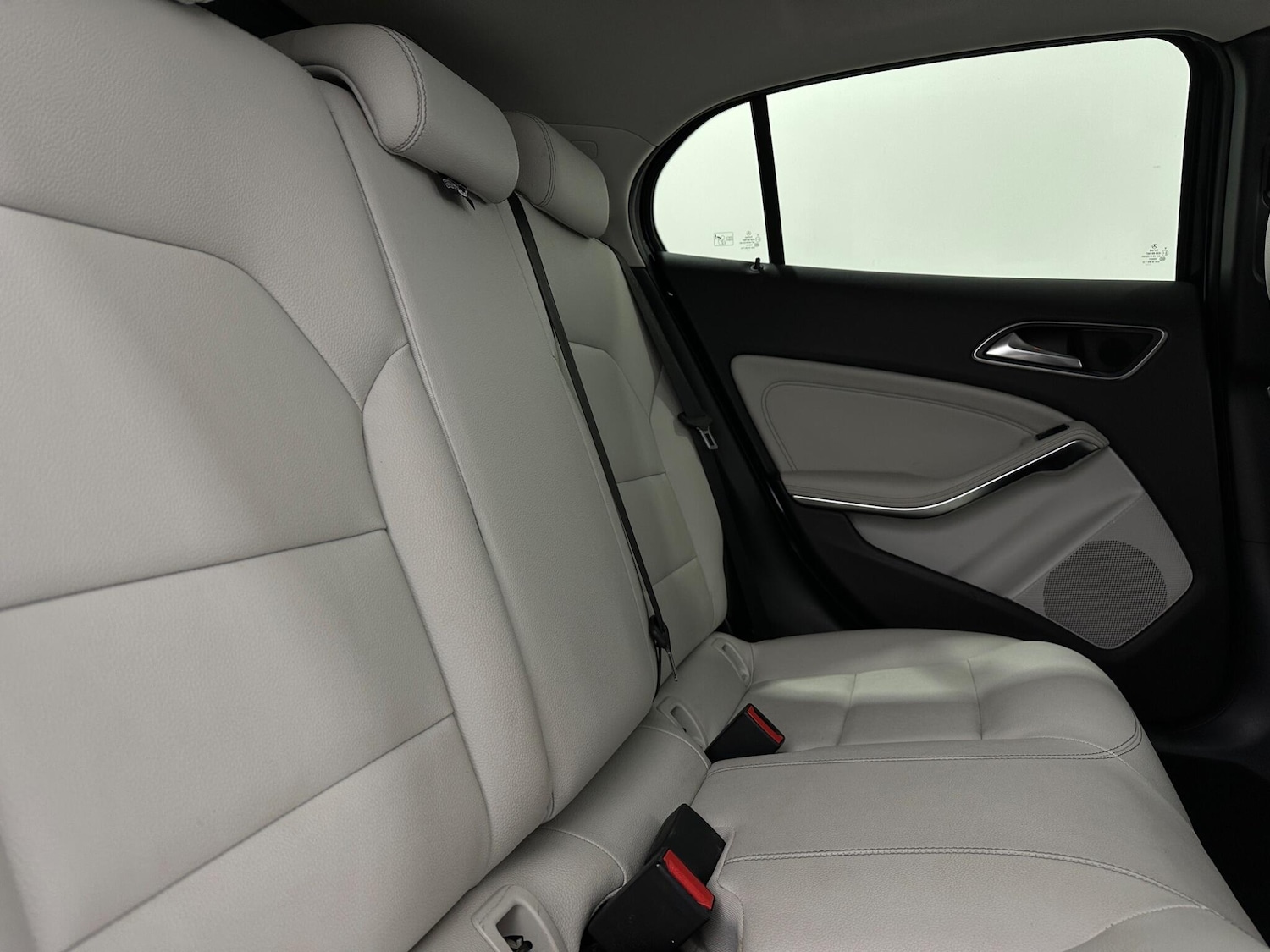 Used Mercedes-Benz GLA 2017 for sale - 76878903: Photo 39