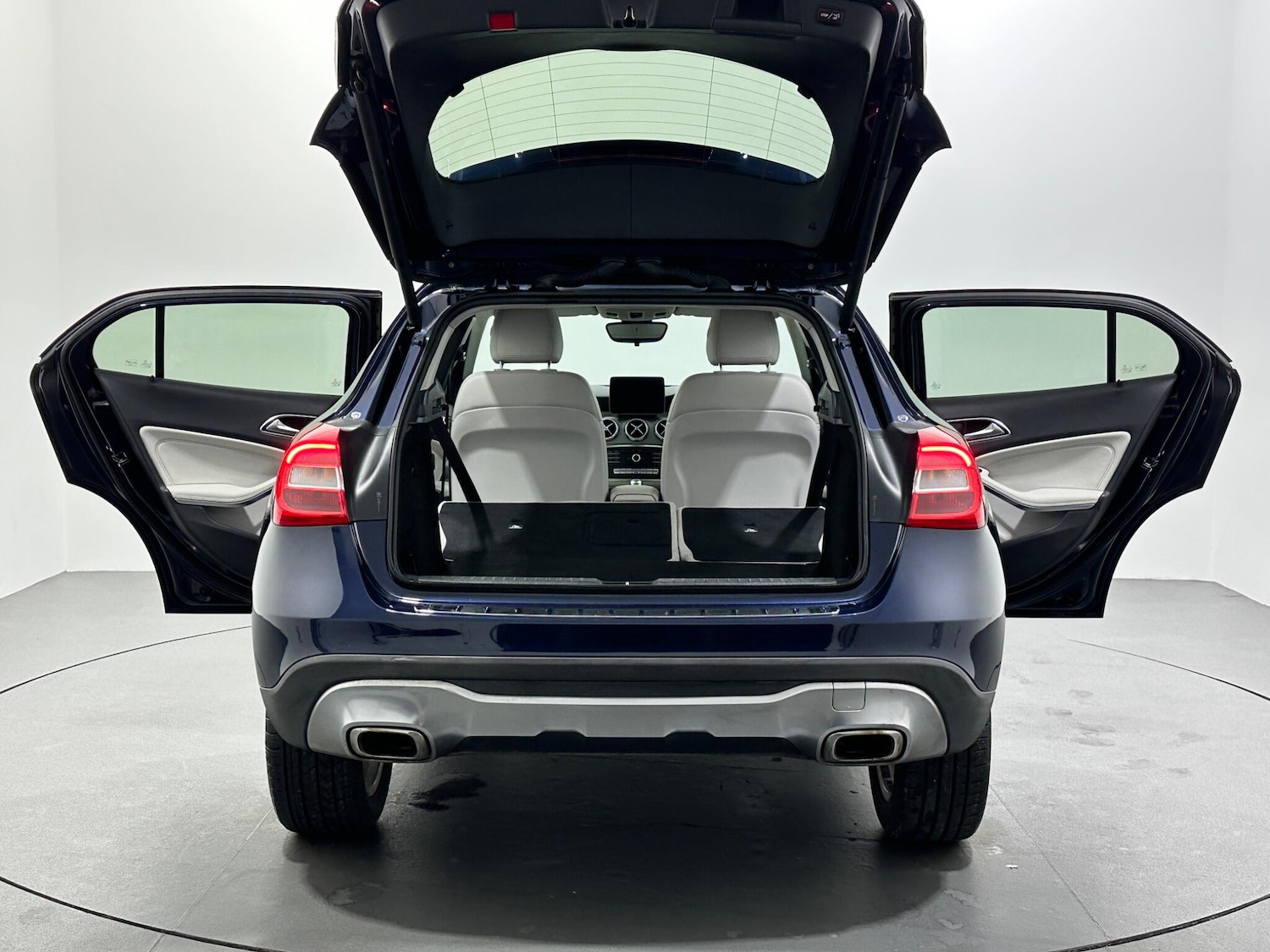 Used Mercedes-Benz GLA 2017 for sale - 76878903: Photo 41