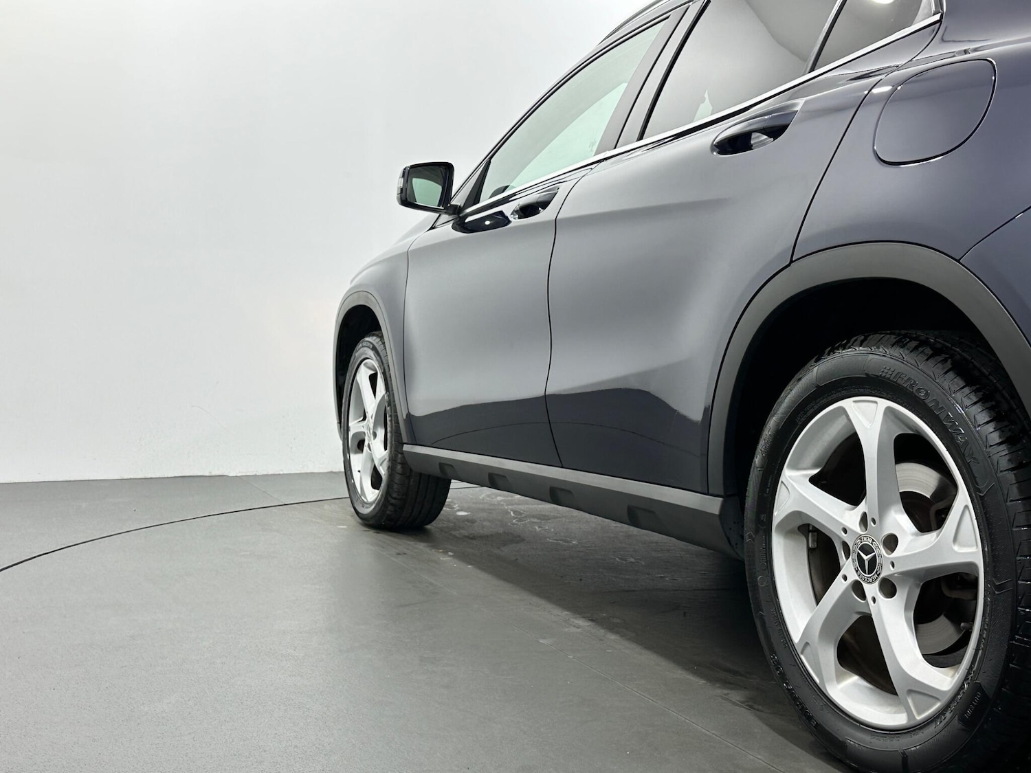 Used Mercedes-Benz GLA 2017 for sale - 76878903: Photo 47