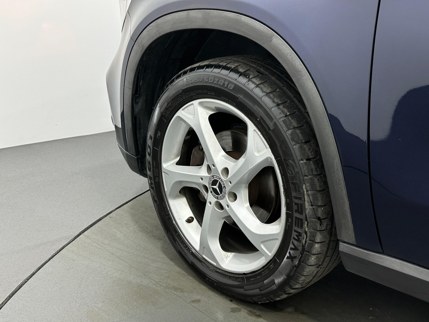 Used Mercedes-Benz GLA 2017 for sale - 76878903: Photo 48