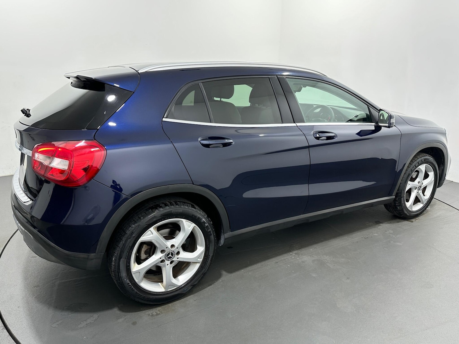 Used Mercedes-Benz GLA 2017 for sale - 76878903: Photo 49
