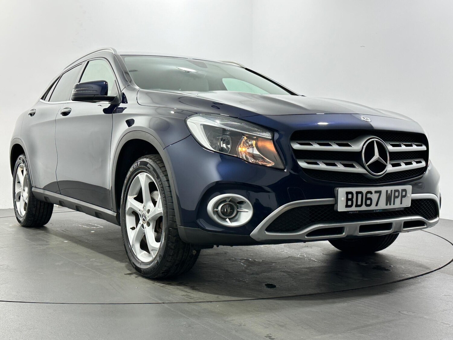 Used Mercedes-Benz GLA 2017 for sale - 76878903: Photo 50
