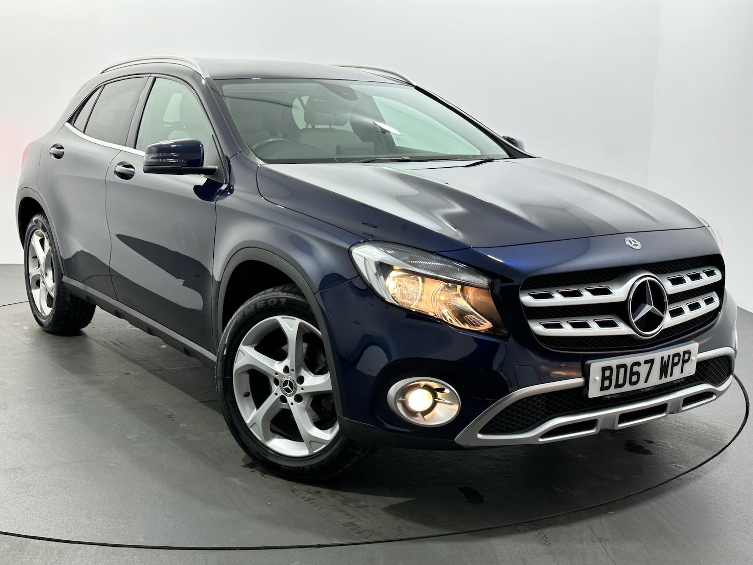 Used Mercedes-Benz GLA 2017 for sale - 76878903: Photo 52