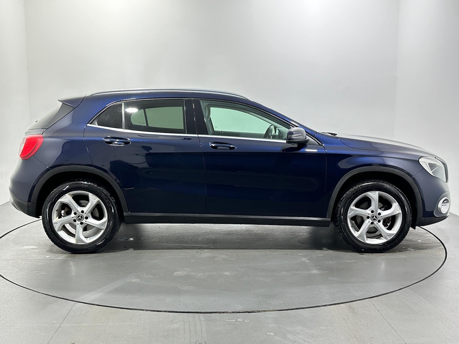 Used Mercedes-Benz GLA 2017 for sale - 76878903: Photo 9