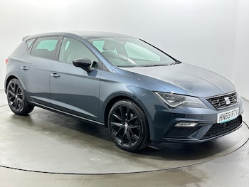 Used SEAT Leon 2019 for sale - 79374177: Photo