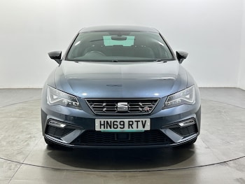 Used SEAT Leon 2019 for sale - 79374177: Photo
