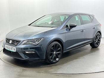Used SEAT Leon 2019 for sale - 79374177: Photo