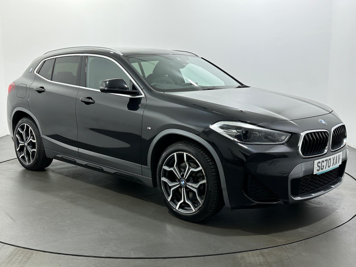 Used BMW X2 2020 for sale - 76878993: Photo 1