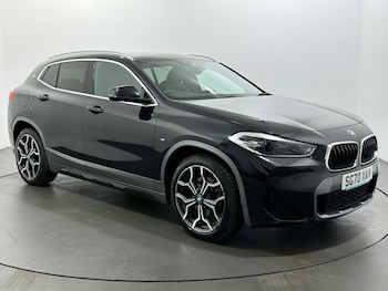 2020 (70) - xDrive 25e M Sport X 5dr Auto