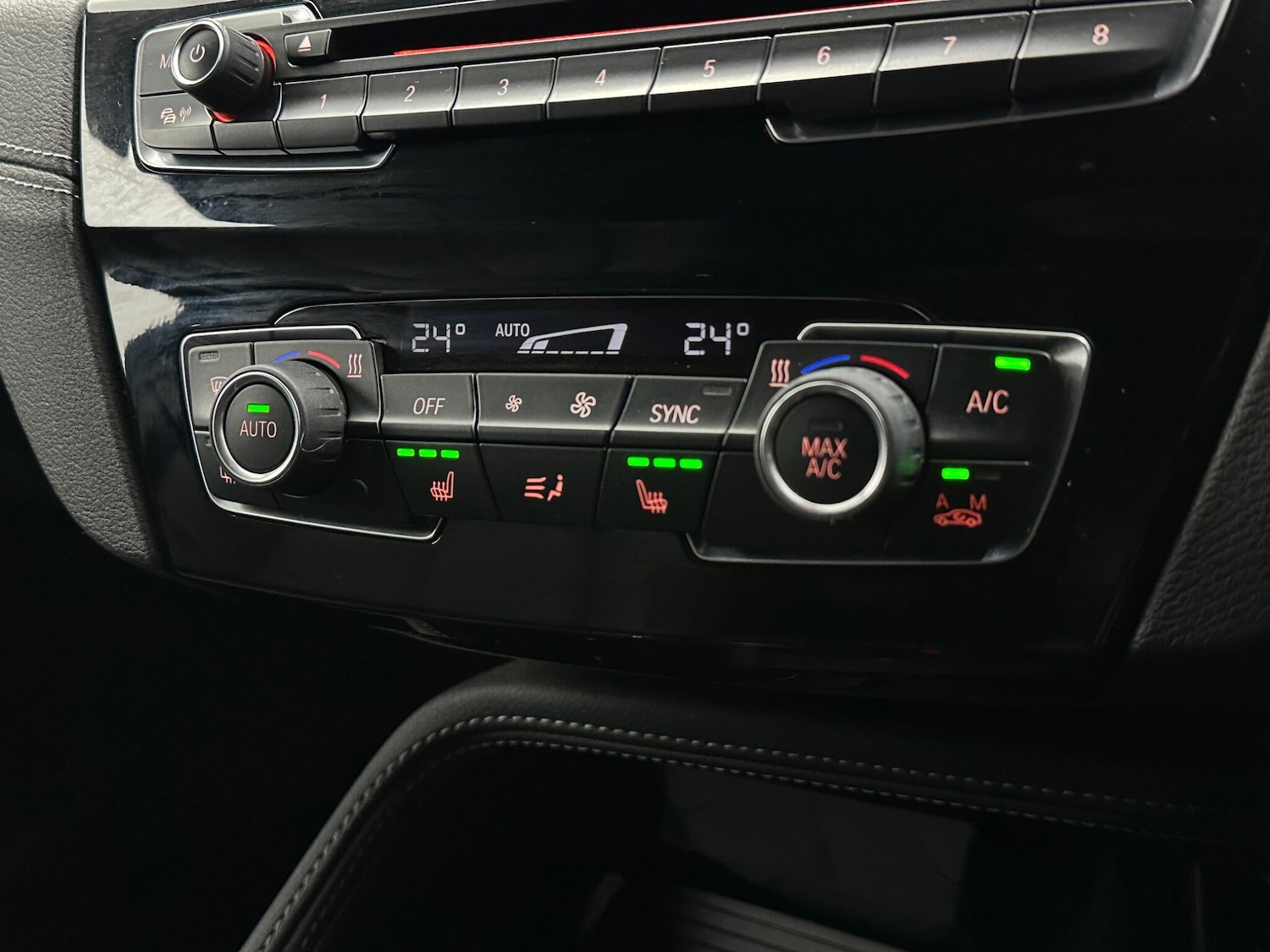 Used BMW X2 2020 for sale - 76878993: Photo 20