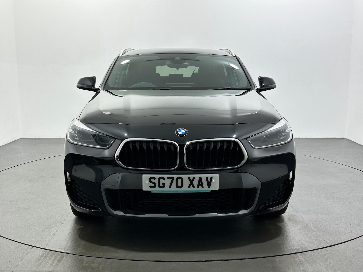 Used BMW X2 2020 for sale - 76878993: Photo 3