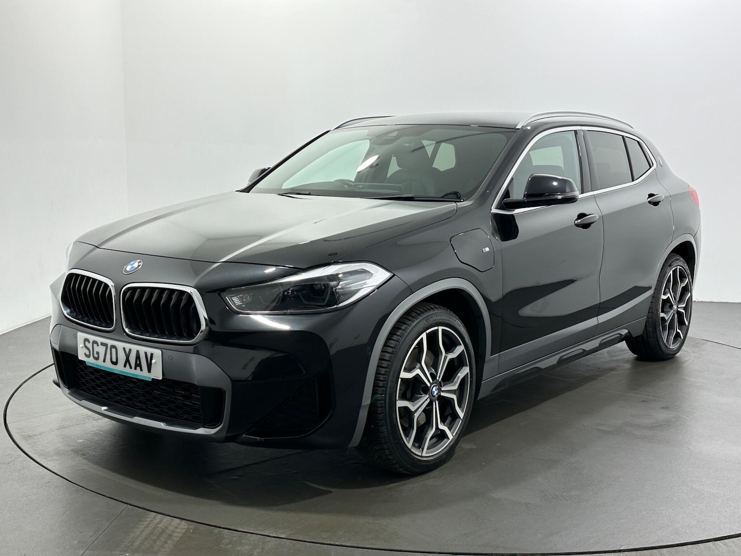 Used BMW X2 2020 for sale - 76878993: Photo 4