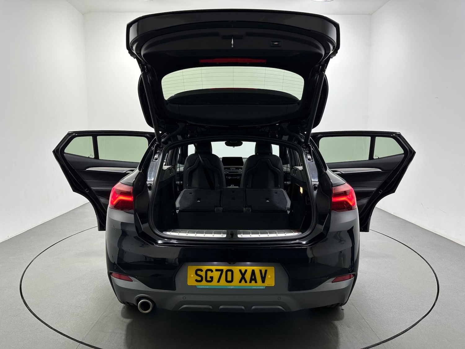 Used BMW X2 2020 for sale - 76878993: Photo 43