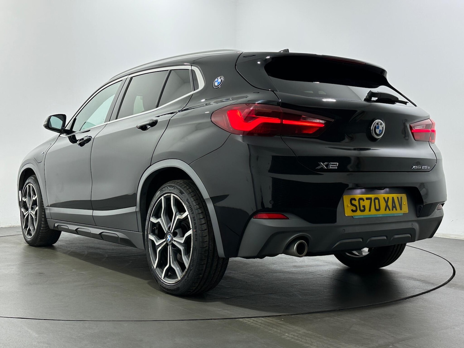 Used BMW X2 2020 for sale - 76878993: Photo 48