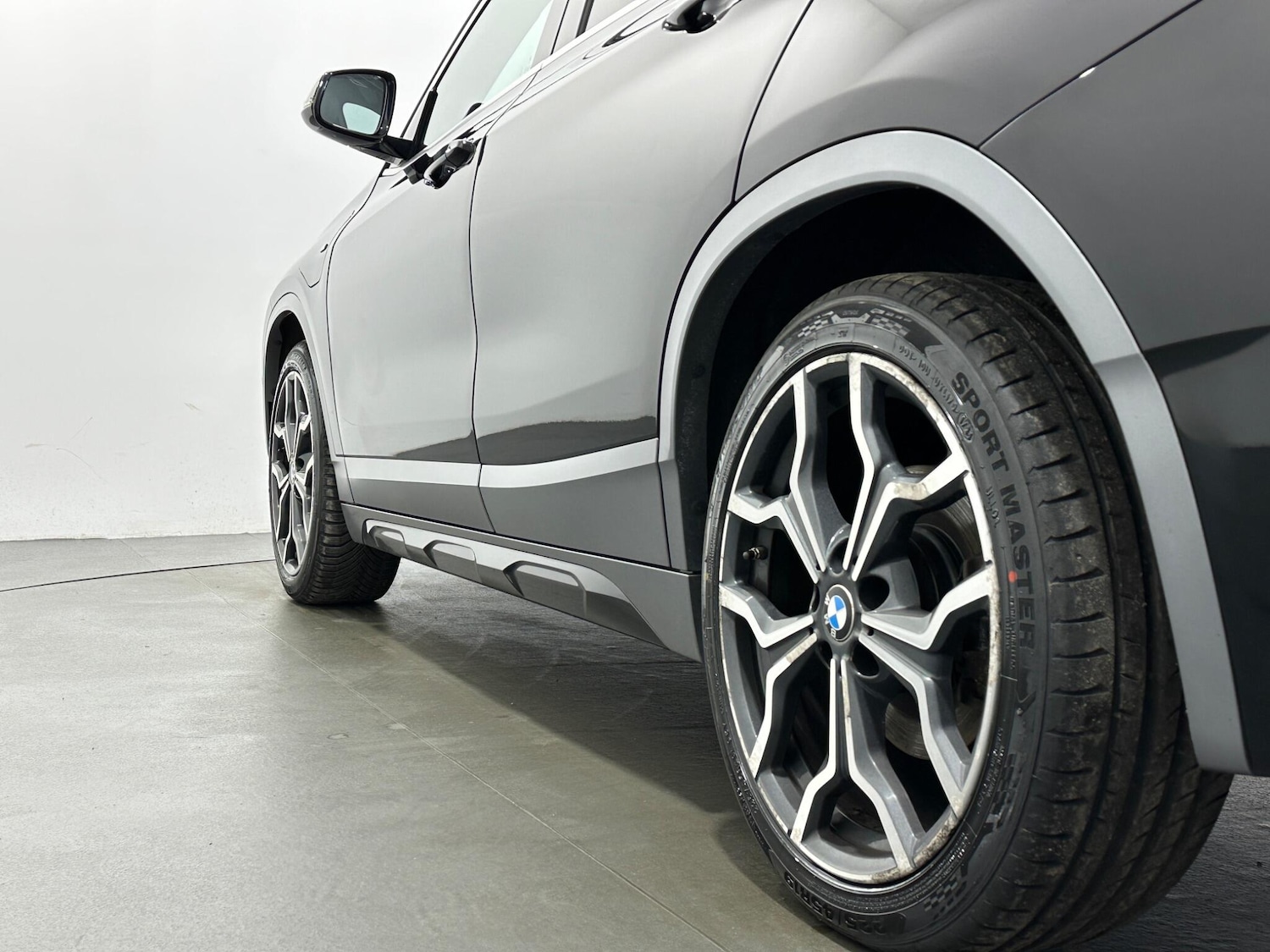 Used BMW X2 2020 for sale - 76878993: Photo 49