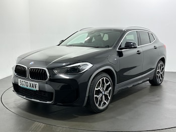 Used BMW X2 2020 for sale - 76878993: Photo