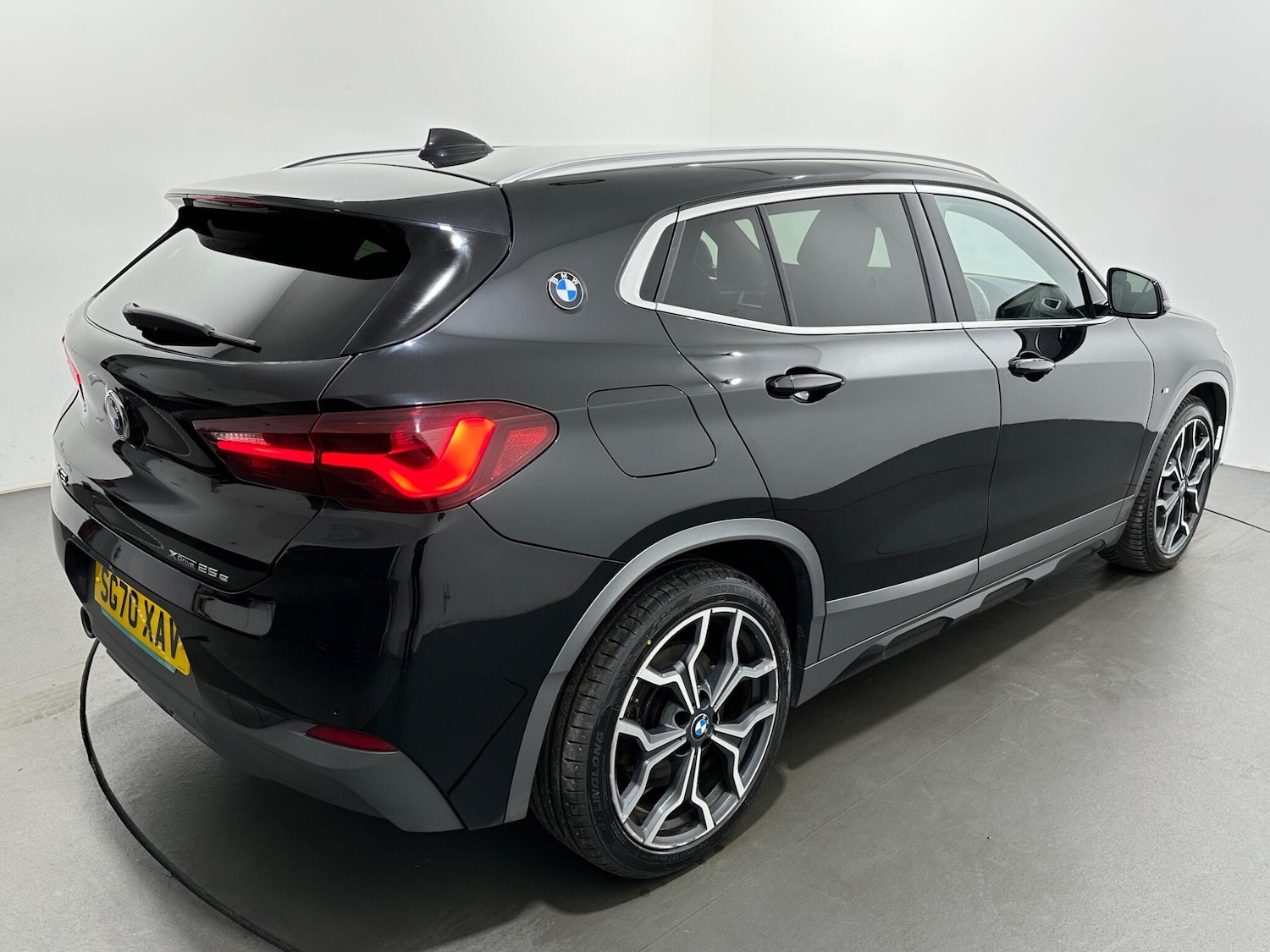 Used BMW X2 2020 for sale - 76878993: Photo 51