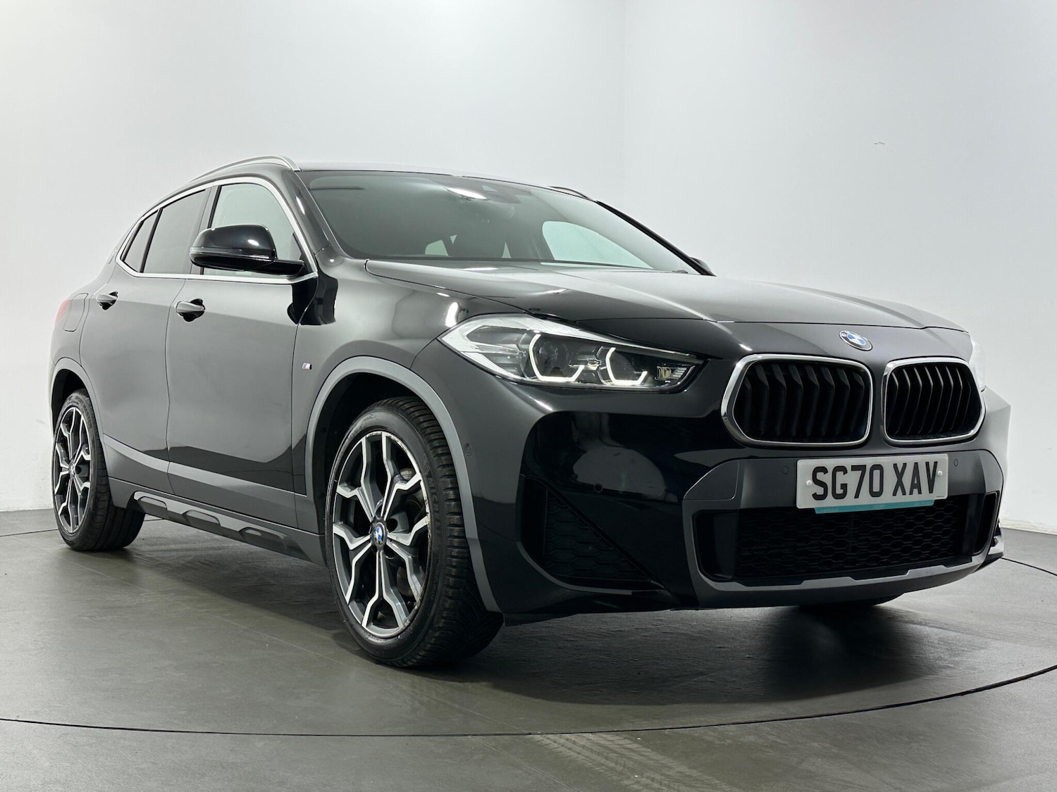 Used BMW X2 2020 for sale - 76878993: Photo 52