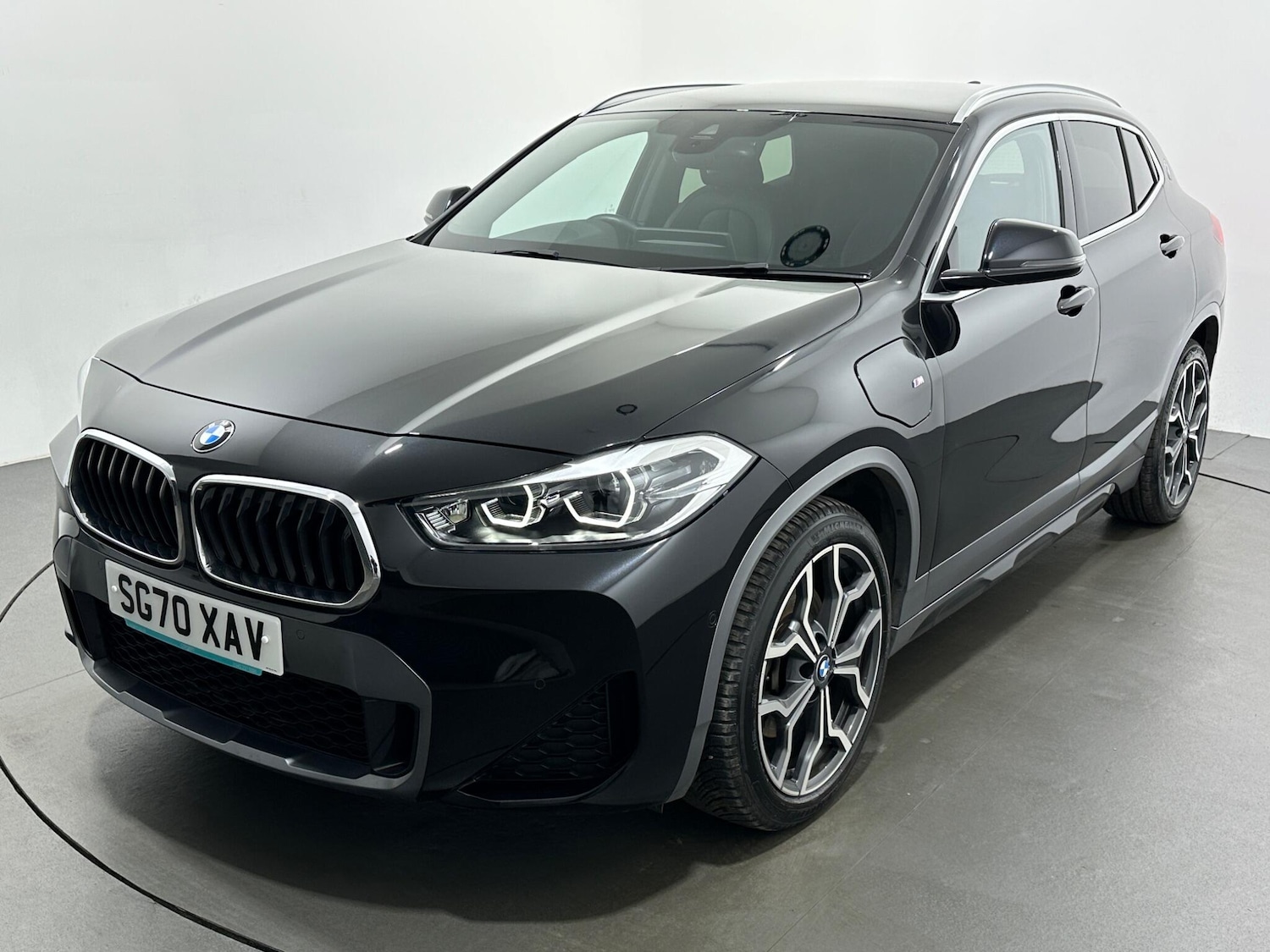 Used BMW X2 2020 for sale - 76878993: Photo 53