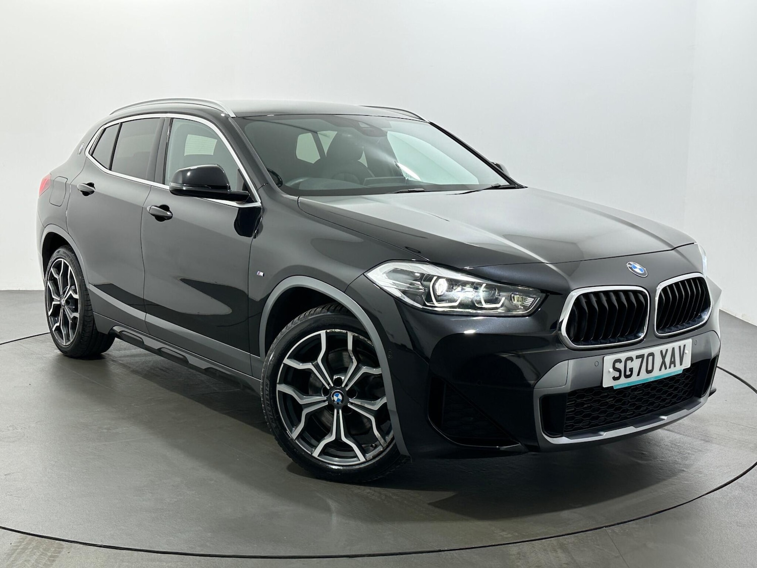 Used BMW X2 2020 for sale - 76878993: Photo 54