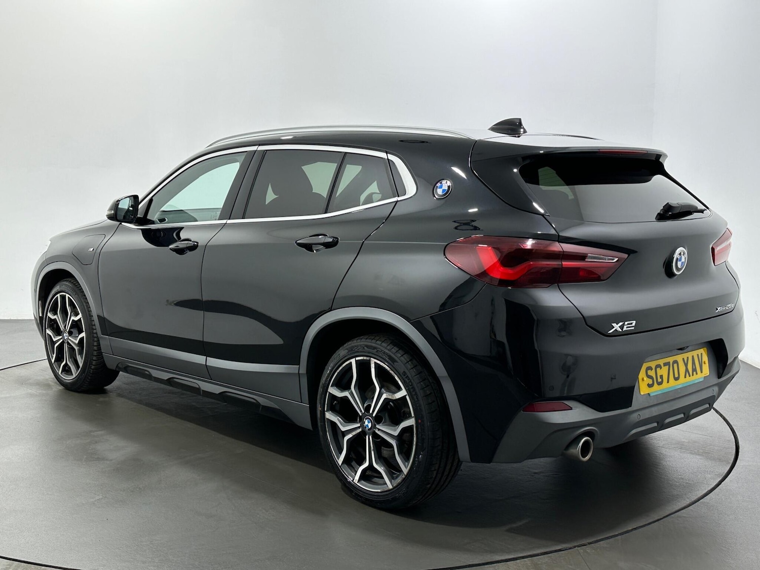 Used BMW X2 2020 for sale - 76878993: Photo 6
