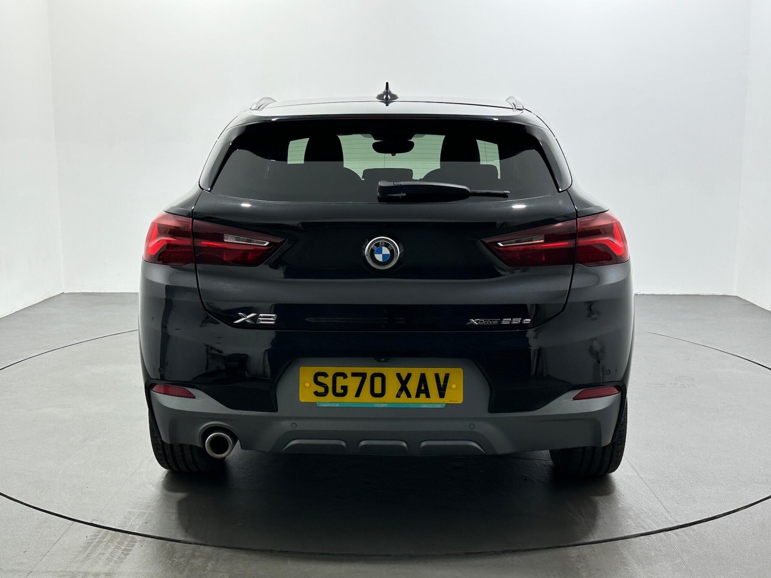 Used BMW X2 2020 for sale - 76878993: Photo 7