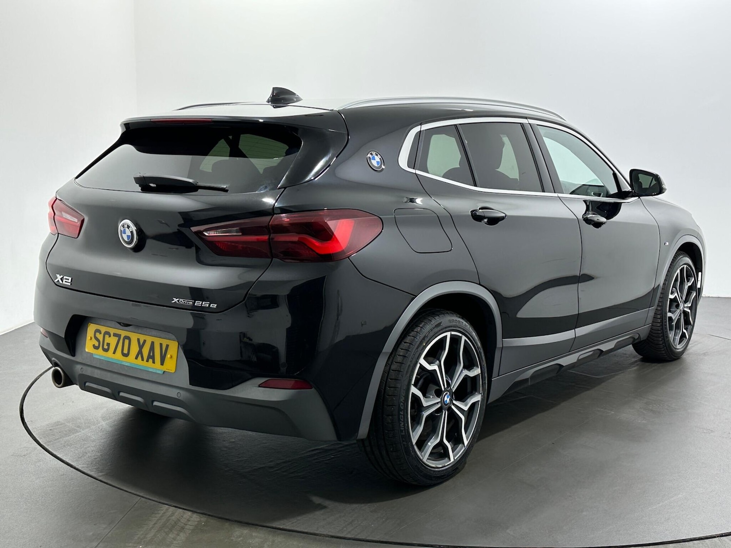 Used BMW X2 2020 for sale - 76878993: Photo 8