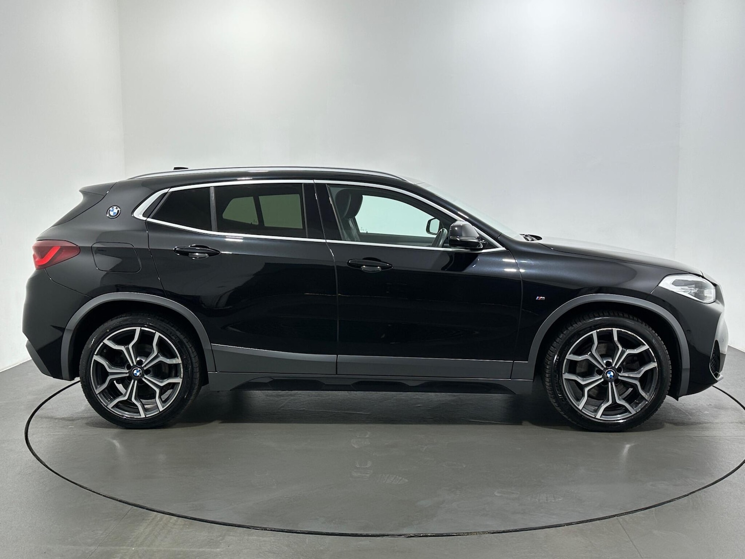 Used BMW X2 2020 for sale - 76878993: Photo 9