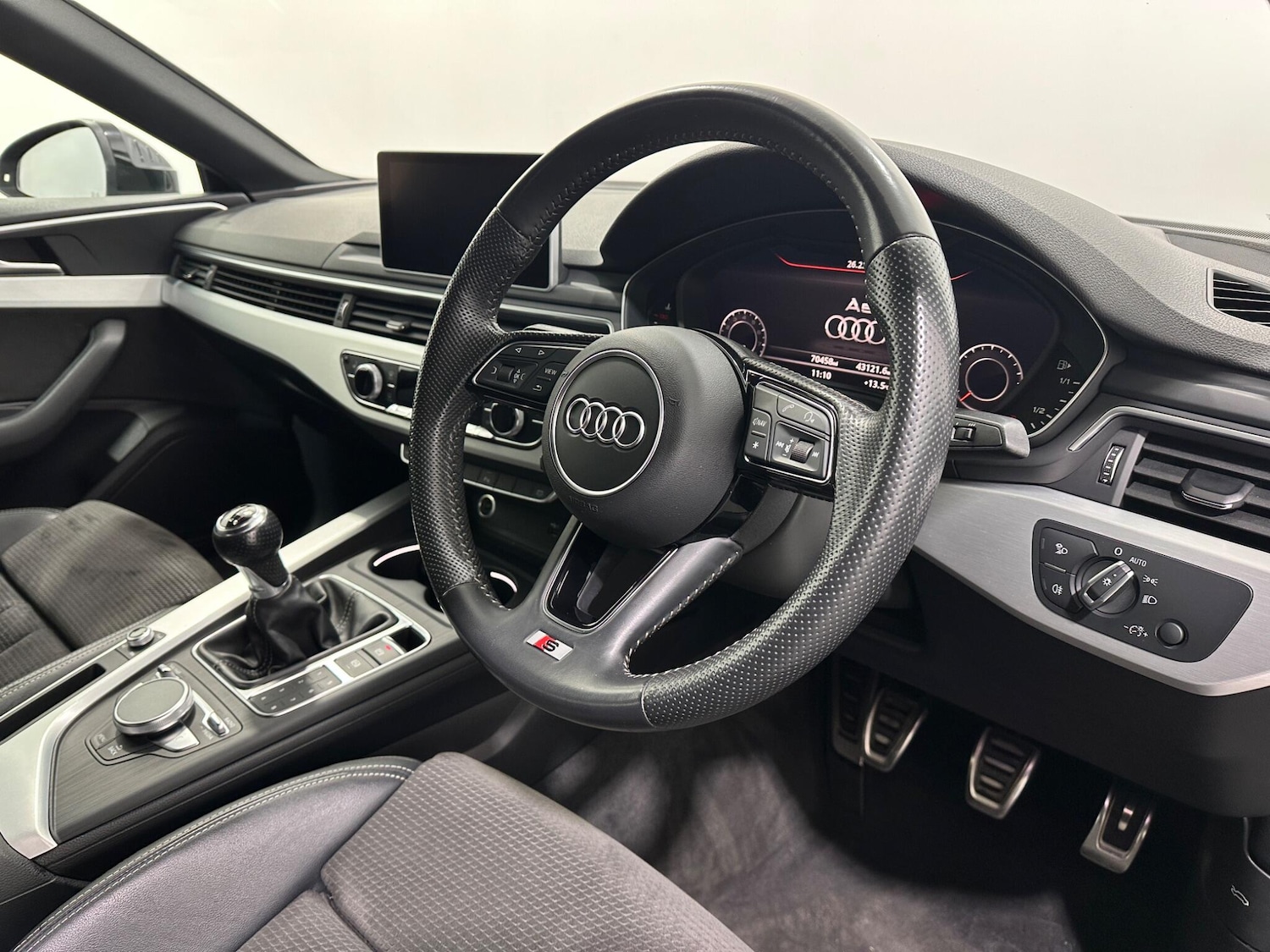 Used Audi A5 2019 for sale - 77683001: Photo 10