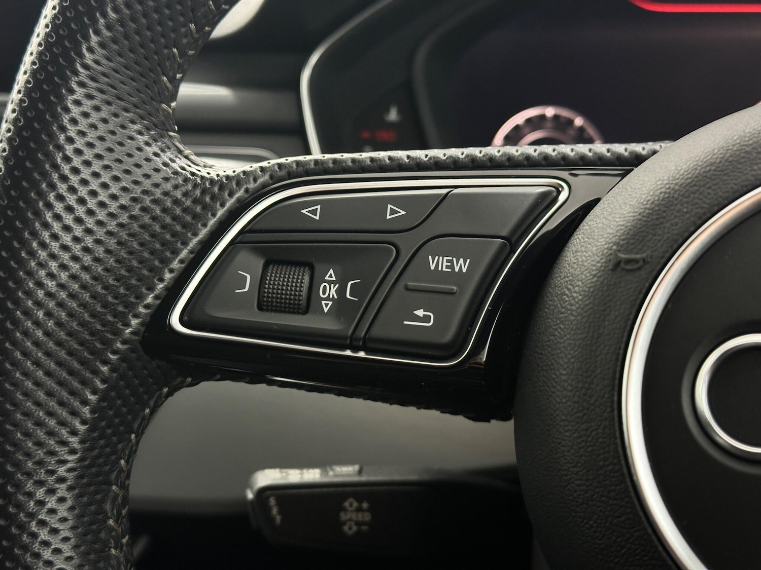 Used Audi A5 2019 for sale - 77683001: Photo 14