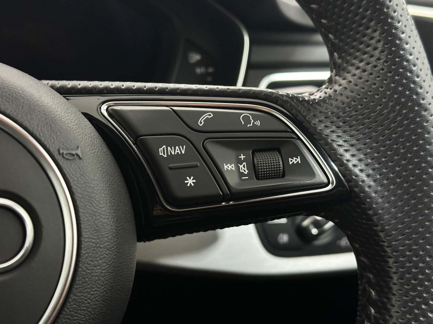 Used Audi A5 2019 for sale - 77683001: Photo 15